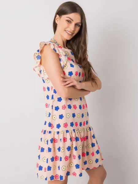 Dress-LK-SK-506950.02P-light pink