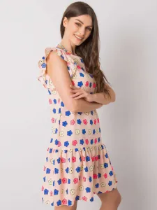 Dress-LK-SK-506950.02P-light pink