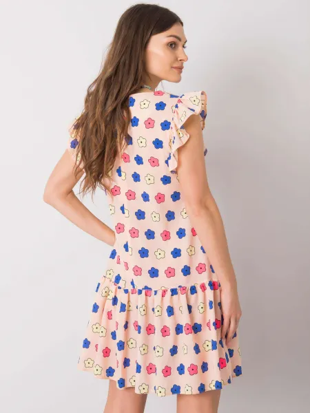 Dress-LK-SK-506950.02P-light pink