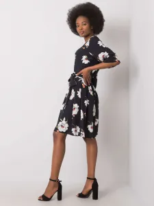 Dress-LK-SK-507547.16P-black-white