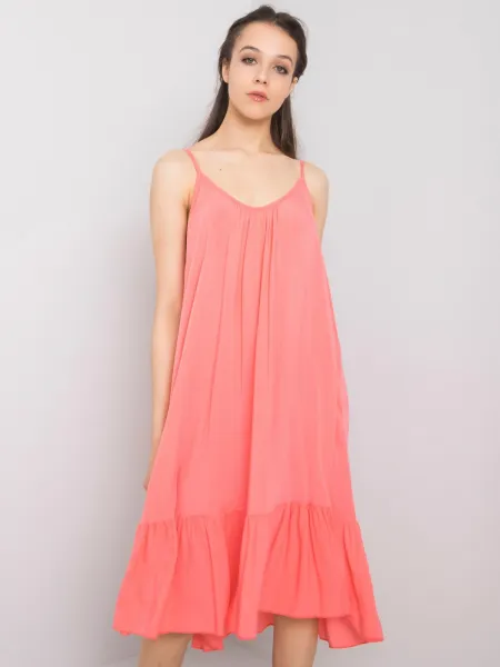 Dress-TW-SK-BI-81961.98-Coral