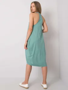 Dress-TW-SK-BI-24199.72P-mint