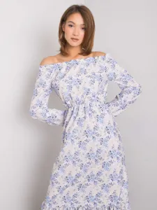 Dress-WN-SK-840-1.36P-light blue