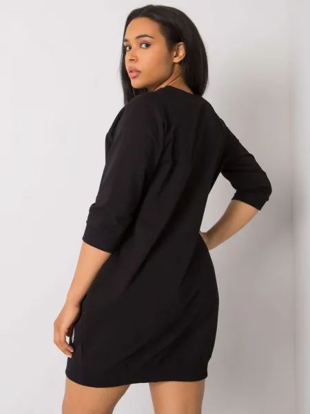 Dress-RV-SK-6847.59P-black