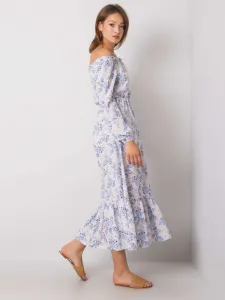 Dress-WN-SK-840-1.36P-light blue