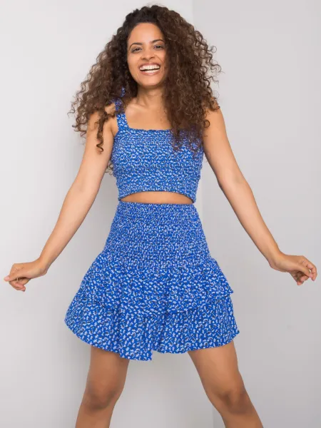 Skirt-RO-SD-2511-6.14P-dark blue