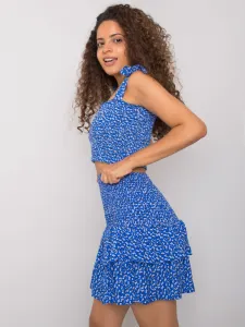 Skirt-RO-SD-2511-6.14P-dark blue