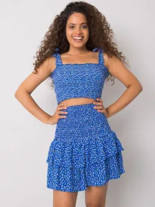Skirt-RO-SD-2511-6.14P-dark blue