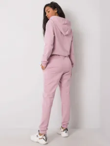 Sweatpants-D10043O62205A-light purple