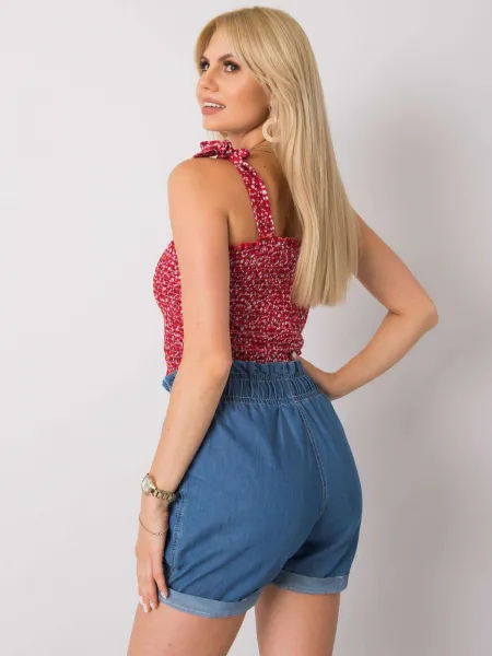 Shorts-RO-SN-2512.44P-dark blue