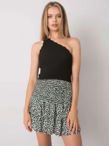 Skirt-RO-SD-2511-4.18P-black-green