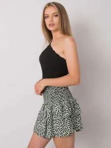 Skirt-RO-SD-2511-4.18P-black-green