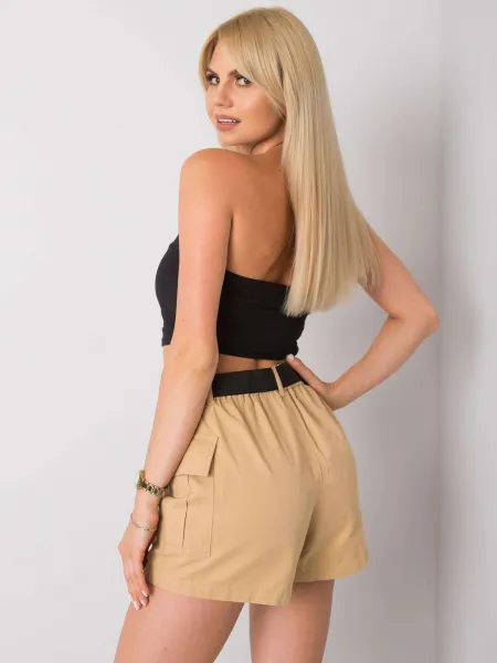 Shorts-RO-SN-2513.25P-camel