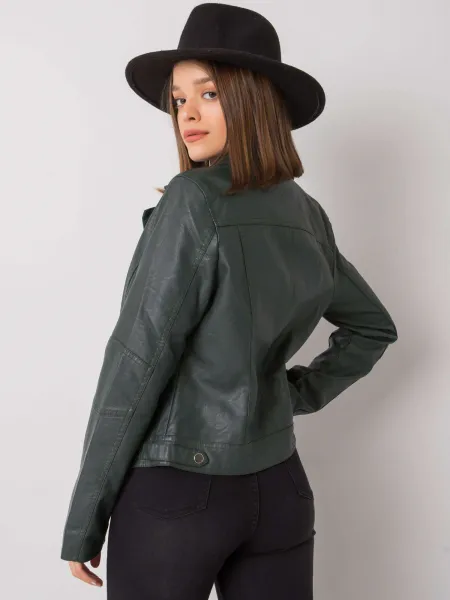 Jacket-NM-DE-KR-G88.15X-dark green
