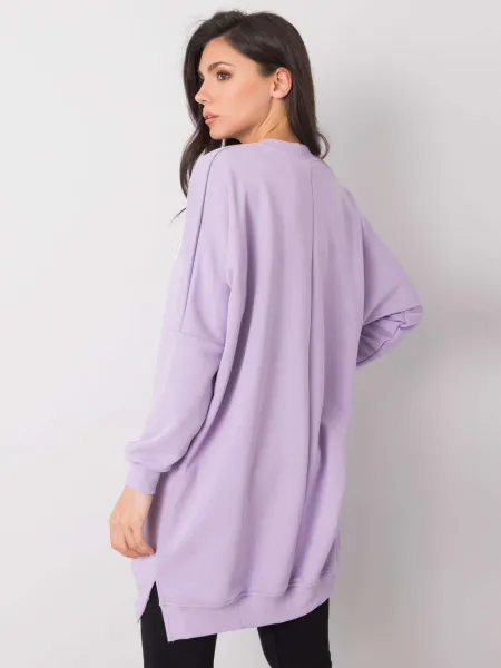 Tunic-RV-TU-6675.98-Light Purple