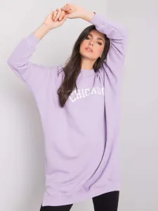 Tunic-RV-TU-6675.98-Light Purple