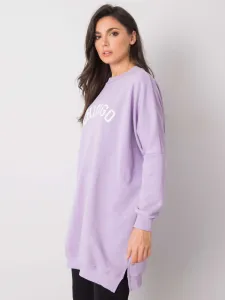 Tunic-RV-TU-6675.98-Light Purple