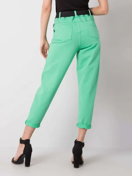 Trousers-CN-SP-1627.05-green