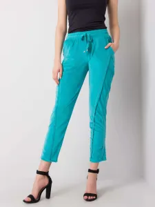 Sweatpants-RV-DR-6110.92P-Turquoise