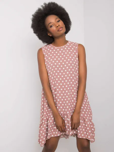 Dress-WN-SK-700.71-dark pink