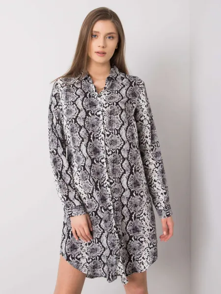 Dress-TO-SK-1103-5.31P-white-black