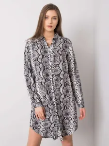 Dress-TO-SK-1103-5.31P-white-black