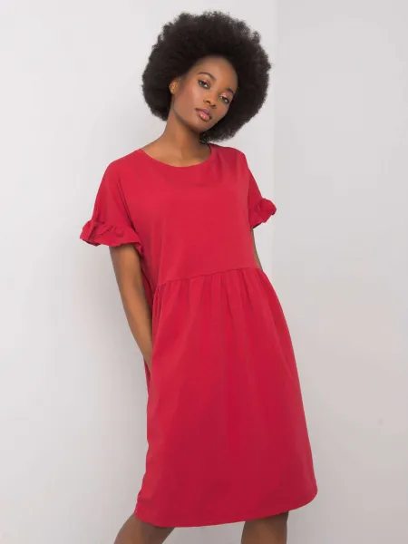 Dress-RV-SK-5576.04-dark red