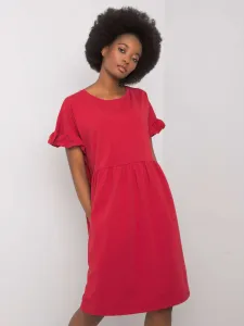 Dress-RV-SK-5576.04-dark red
