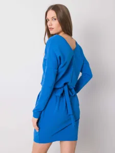 Dress-RV-SK-6037.18X-dark blue