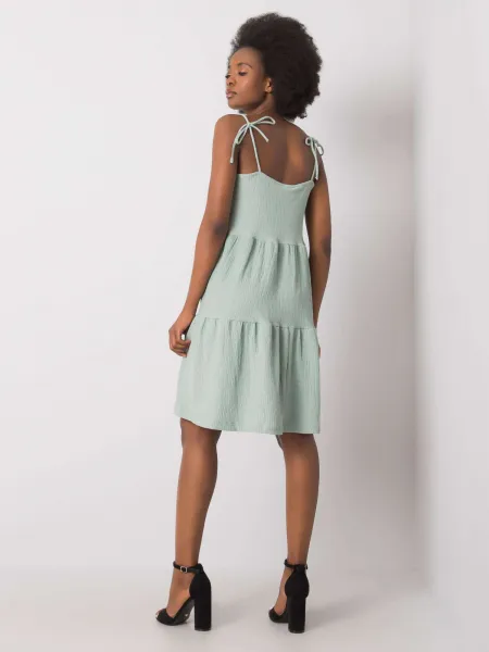 Dress-RO-SK-2570.19-pistachio