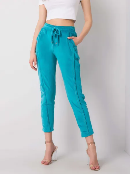Sweatpants-RV-DR-6110.92P-sea