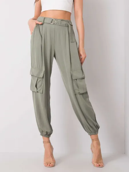 Trousers-TW-SP-BI-81858.69-khaki