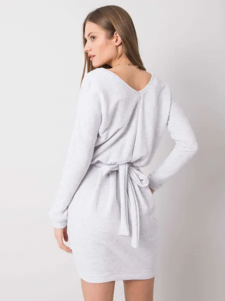 Dress-RV-SK-6037.18X-light gray