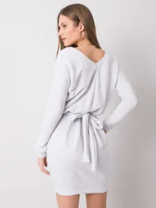 Dress-RV-SK-6037.18X-light gray