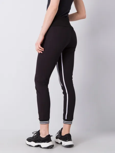 Sweatpants-CHA-DR-0418.11-black