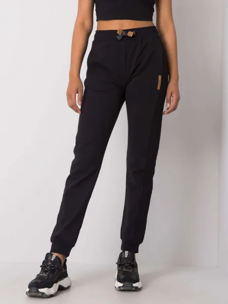 Sweatpants-RV-DR-6449.23P-black