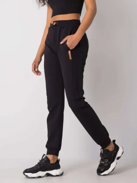 Sweatpants-RV-DR-6449.23P-black