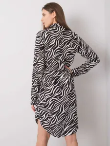 Dress-TO-SK-1103-7.16P-black-white