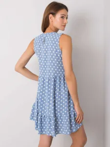 Dress-WN-SK-700.71-blue