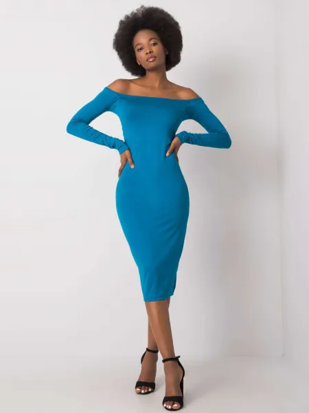Dress-RV-SK-6697.72P-Sea