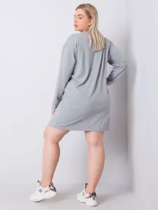 Dress-RV-SK-6321.93-gray