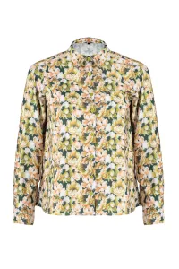 Dámska košeľa Trendyol Multicolored
