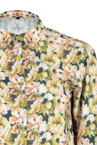 Dámska košeľa Trendyol Multicolored