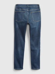 GAP  Chlapčenské džínsy skinny jeans 701080-00 Veľkosť: 7