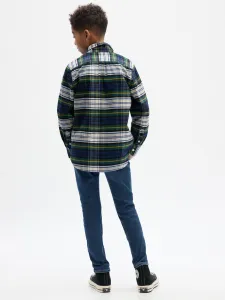 GAP  Chlapčenské džínsy skinny jeans 701080-00 Veľkosť: 7