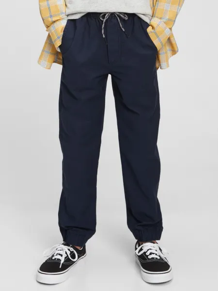 GAP  Chlapčenské nohavice joggers 707988-00 Veľkosť: XS