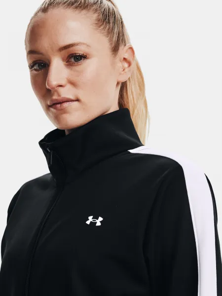 Dámska tepláková súprava Under Armour Tricot