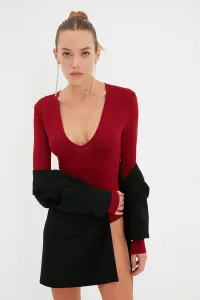 Dámske body Trendyol Deep