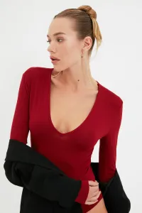 Dámske body Trendyol Deep