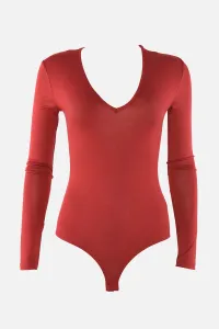 Dámske body Trendyol Deep